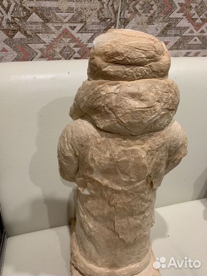 Дед мороз СССР