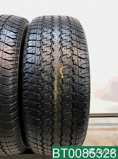 Bridgestone Dueler H/T D840 265/60 R18 105W