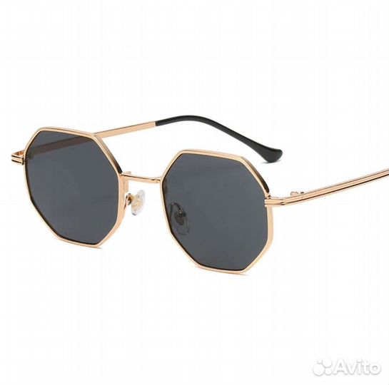 Солнцезащитные очки женские