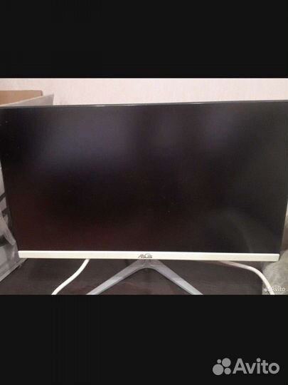 Монитор Asus