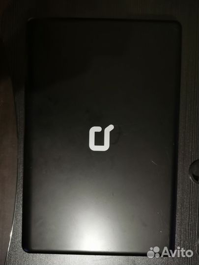 Ноутбук HP compaq