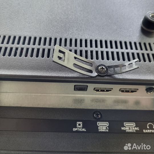 Телевизор Dexp U50E7000E