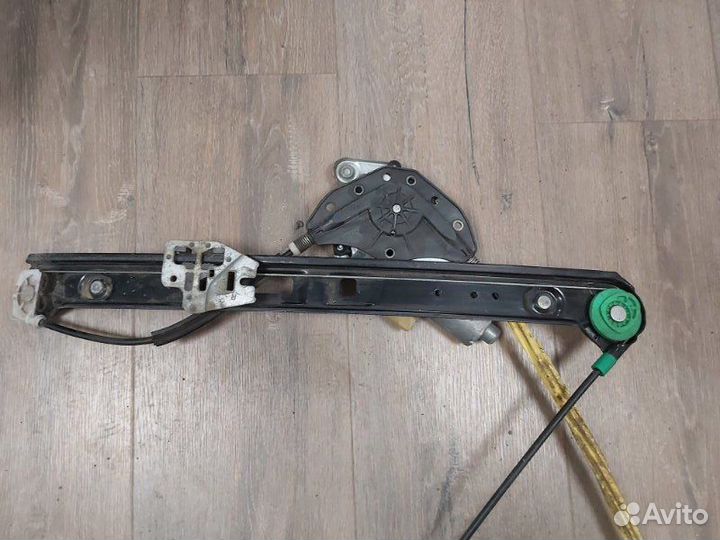 Стеклоподъемный механизм Bmw E 46