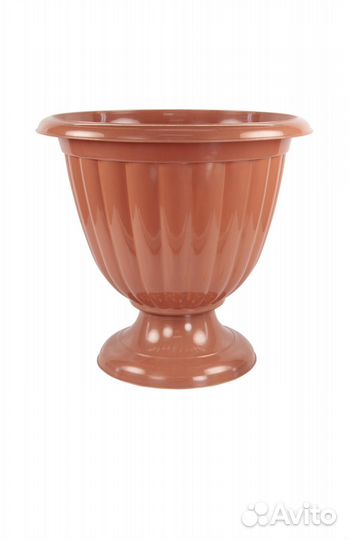 Вазоны для цветов