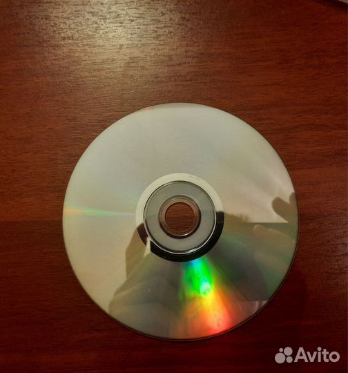 Игры для пк на дисках