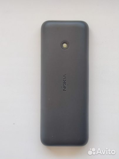 Nokia 125 Dual Sim