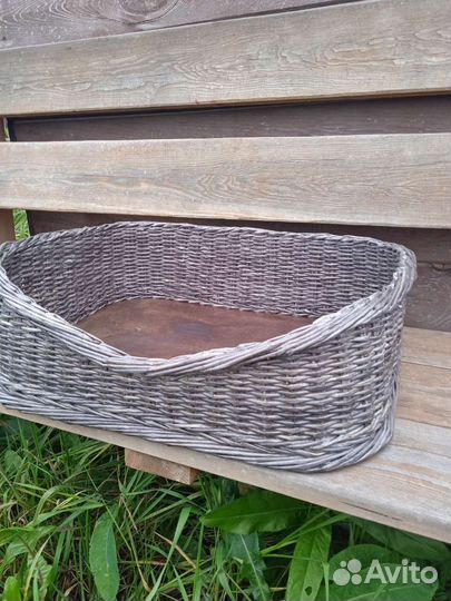 Лежанка для животных