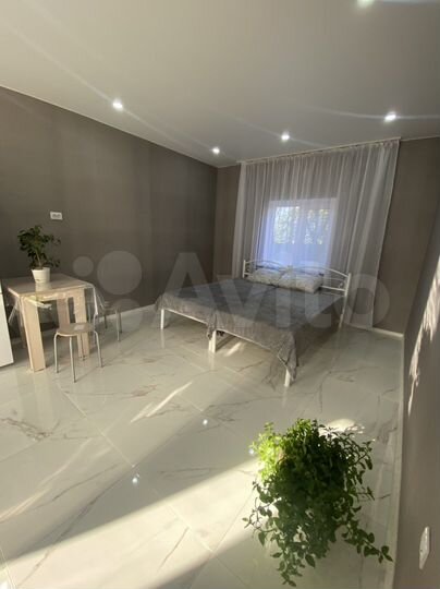 Квартира-студия, 30 м², 1/2 эт.