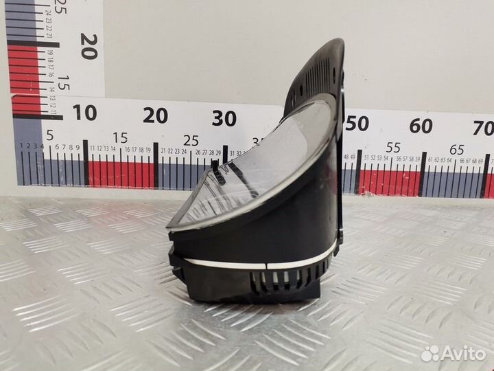 Щиток приборов (приборная панель) BMW 5 E60/E61