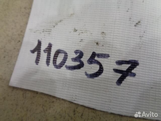 Моторчик стеклоподъемника задний правый Nissan Ma