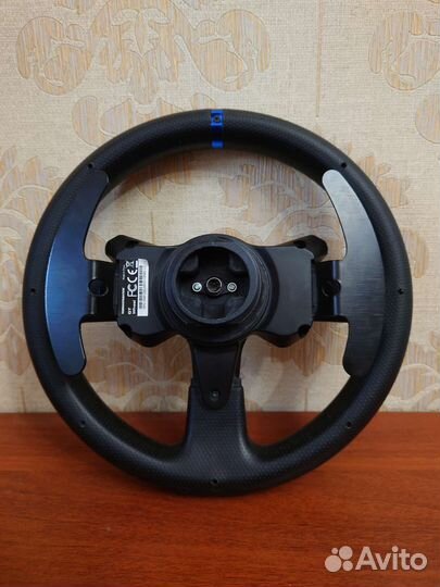 Руль thrustmaster t300 rs gt