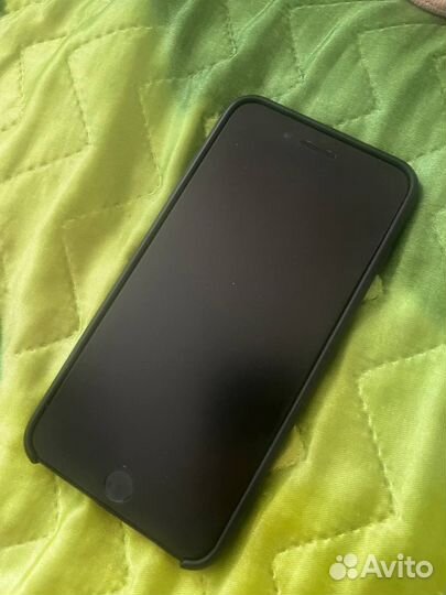 iPhone 7+на 128 гб