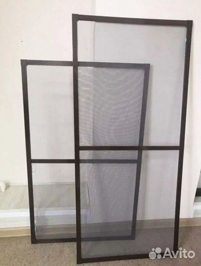 Сетка москитная