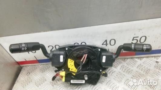 Переключатель поворотов и дворников (стрекоза) lan