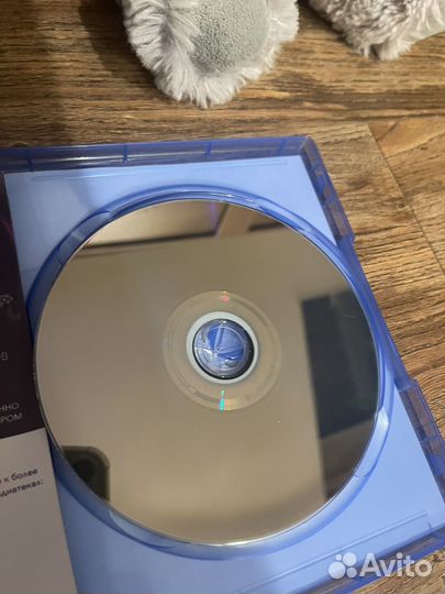 The last of us одни из нас ps4