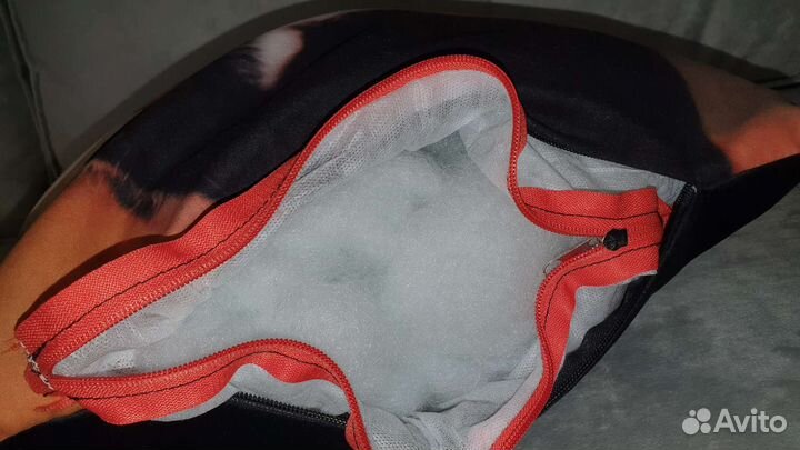 Подушка декоративная с Фотопечатью