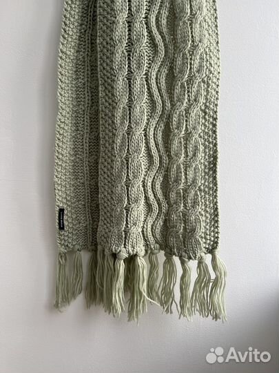 Шарф женский