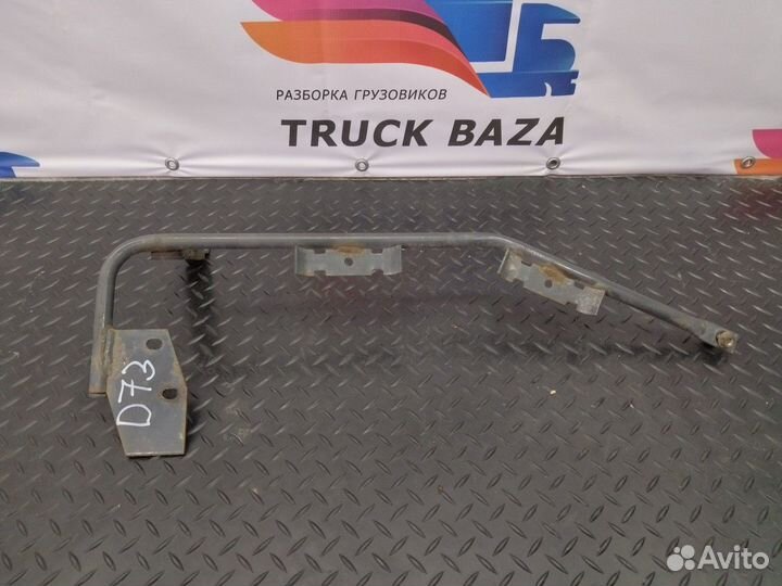 1731638 Кронштейн проводки Daf XF105