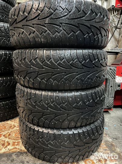 Hankook I'Pike RW11 225/55 R17