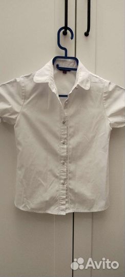 Школьная форма для девочки