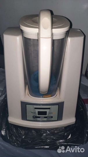 Keosan actimo KS-9610 активатор, ионизатор воды