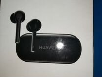 Беспроводные наушники huawei freebuds 3i