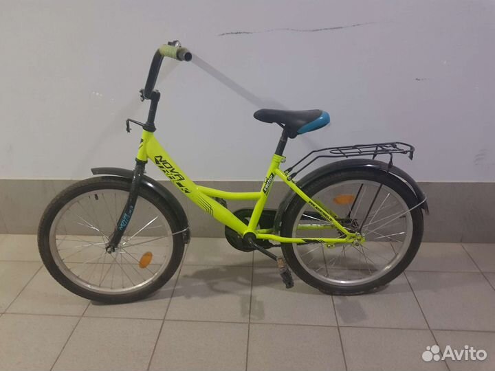 Детский велосипед бу