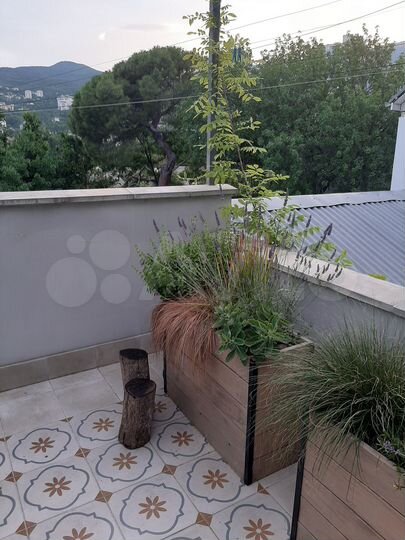 Квартира-студия, 25 м², 2/2 эт.