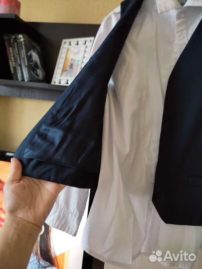 Школьное для мальчиков