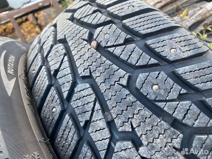 ONYX NY-W703 205/55 R16