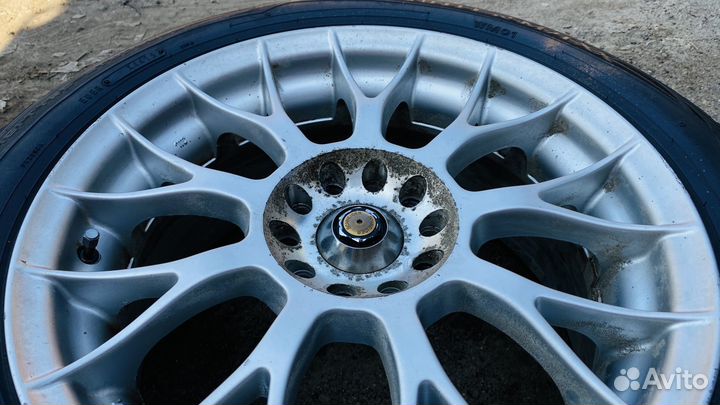 Диски a-tech japan