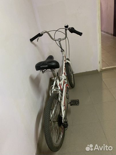 Продаю велосипед stels