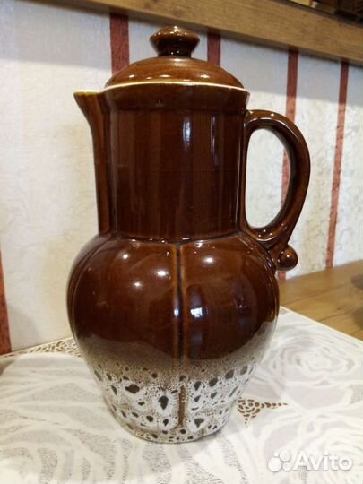 Керамика СССР