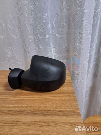 Зеркала заднего вида LADA Largus