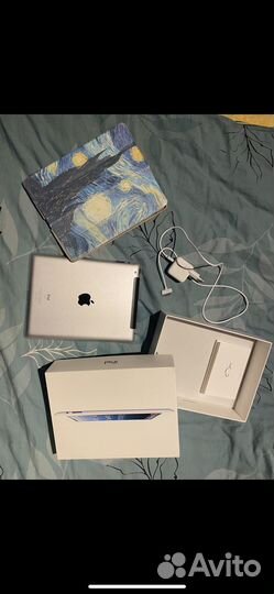 Доисторический iPad