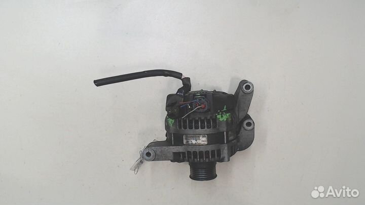 Генератор Ford Focus 2, 2008