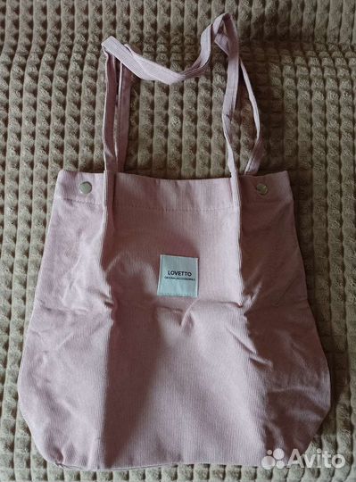 Cумка-шопер,новая