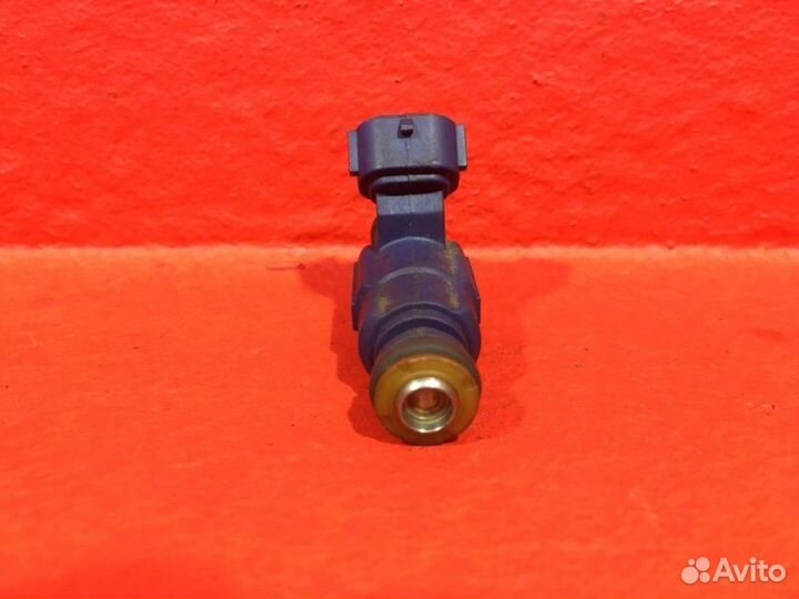 Форсунка Kia Picanto 1 G4HE 2006