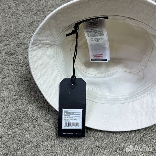 Панама Lyle Scott Новая