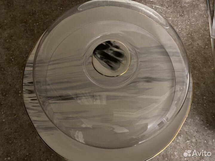 Посуда Турецкая