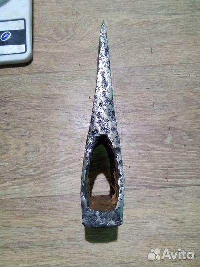 Топор германия