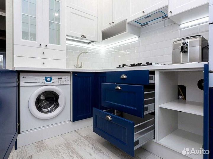 Кухонный гарнитур 