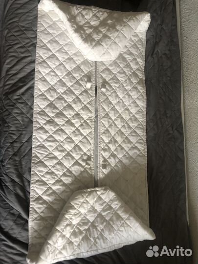 Бортики для кроватки IKEA