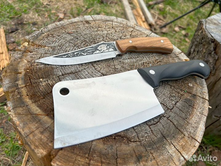 Шашлычный набор