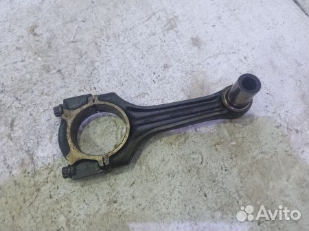 Шатун Мерседес W124 E