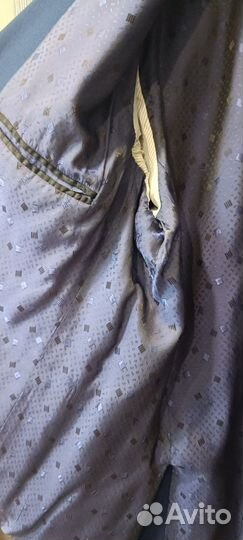 Пиджак мужской 60