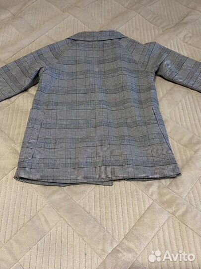 Школьный комтюм для девочки