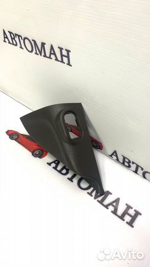 Уголок зеркала внутренний Chevrolet Cobalt