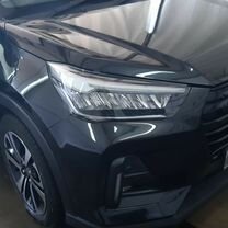 Daihatsu Rocky 1.0 CVT, 2020, 32 000 км, с пробегом, цена 1 900 000 руб.