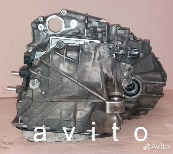 АКПП U760E для Тойота Камри 7 (XV50) 2.5 л. Кредит